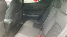 Toyota C-HR 1.8 Hybrid Design 5dr CVT Hybrid Hatchback